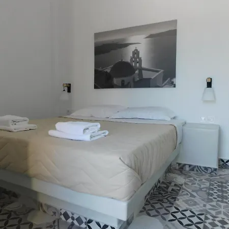 Apartment East Heart Fira (Santorini)